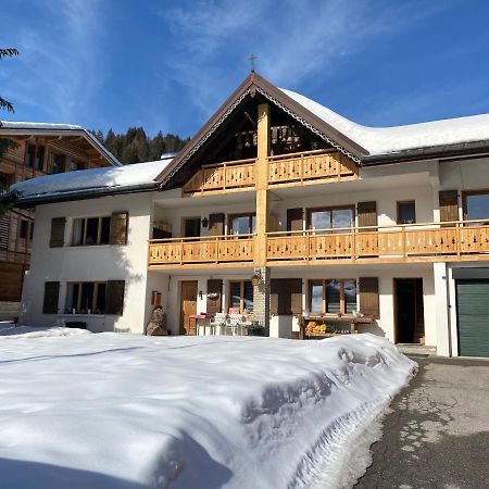 Residences Delavay La Ferme Les Gets Εξωτερικό φωτογραφία